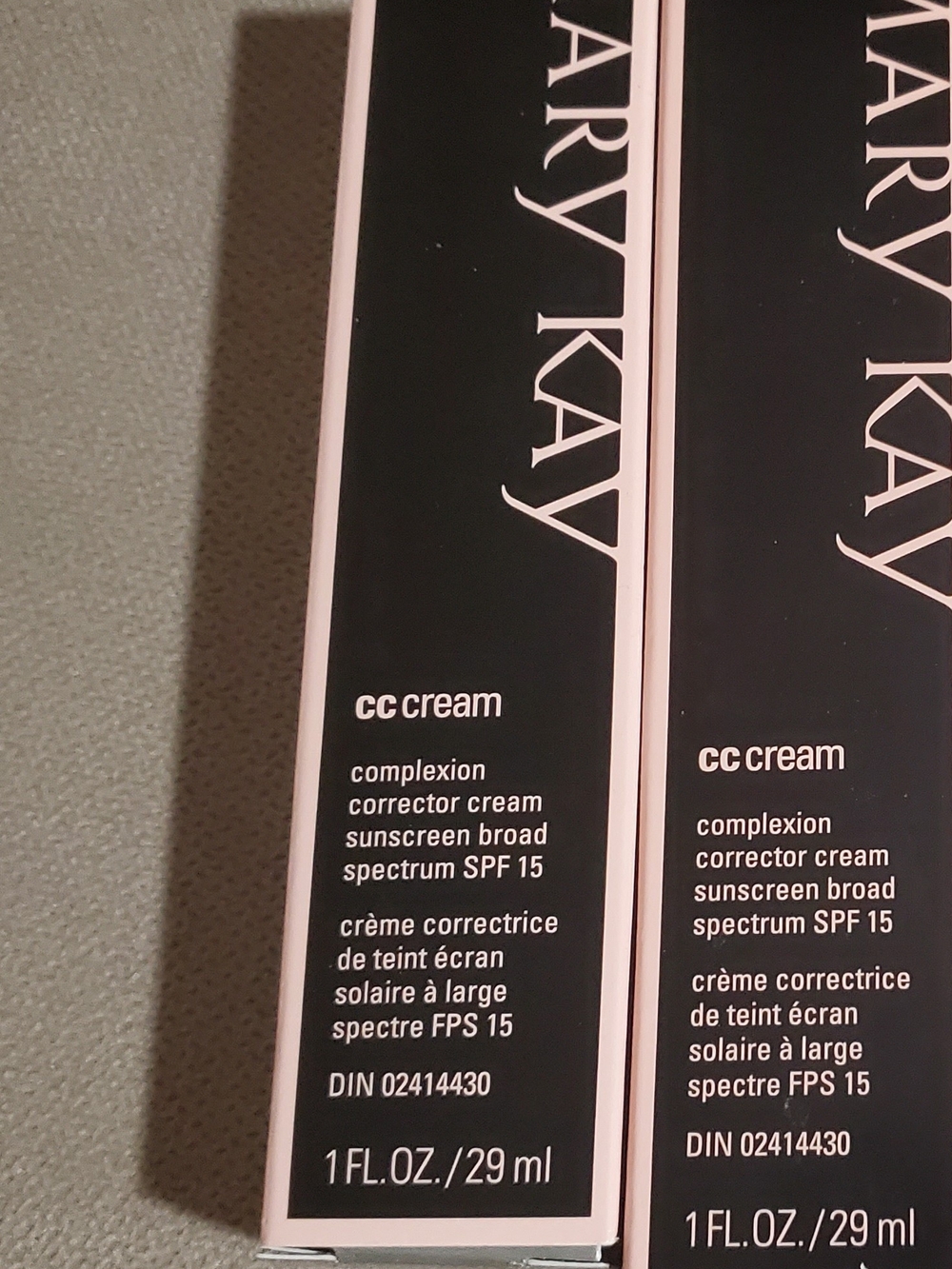 Mary Kay CC Cream